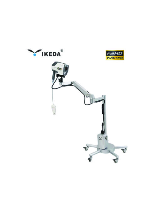 Artboard 6-100 Gynecology colposcope Full HD Digital Video