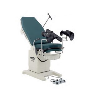 Home 12 Electric Gynecology Examination Couch - Bionexmed