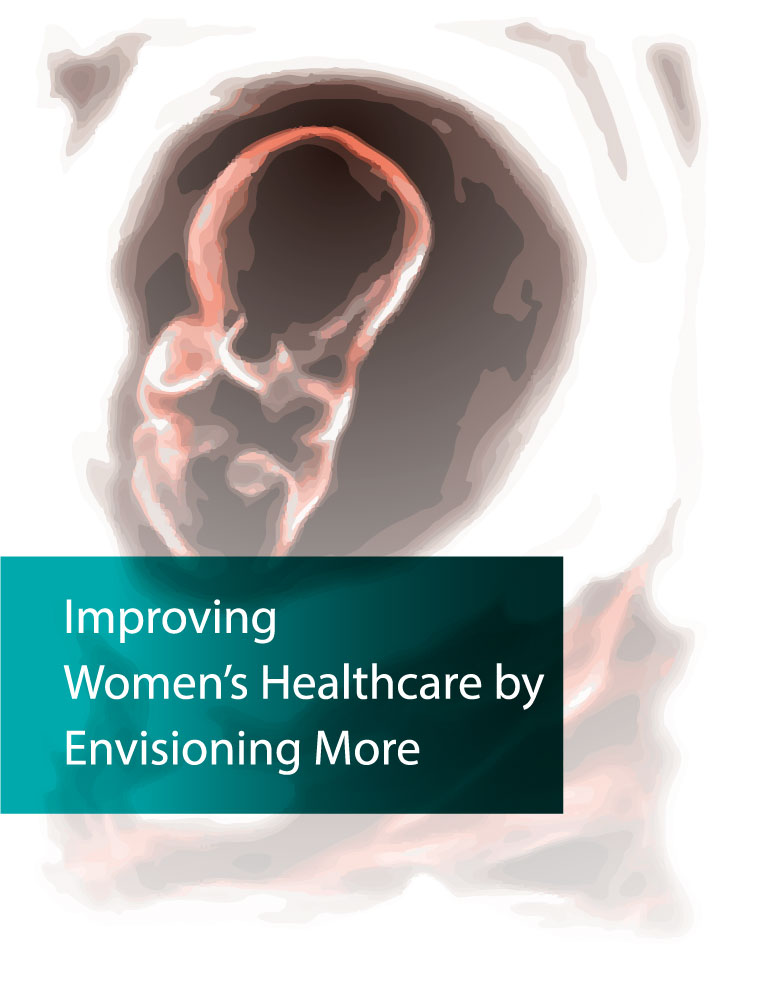 SonoScape P40 - Precision Perfects Performance - Image 6