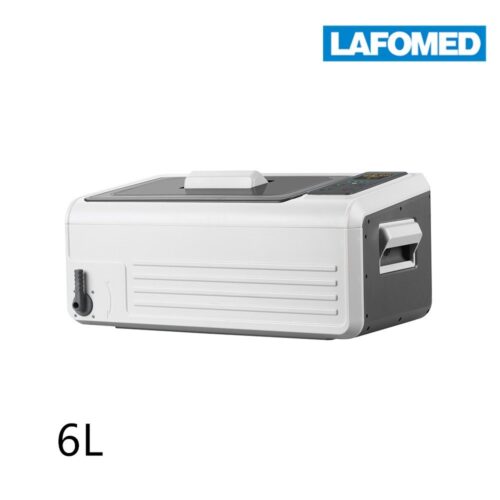 Ultrasonic Cleaner (6L) For Dental Clinics