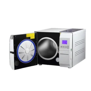 18-Liter Autoclave/Steam Sterilizer