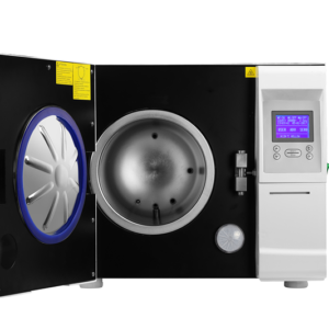 18-Liter Autoclave/Steam Sterilizer