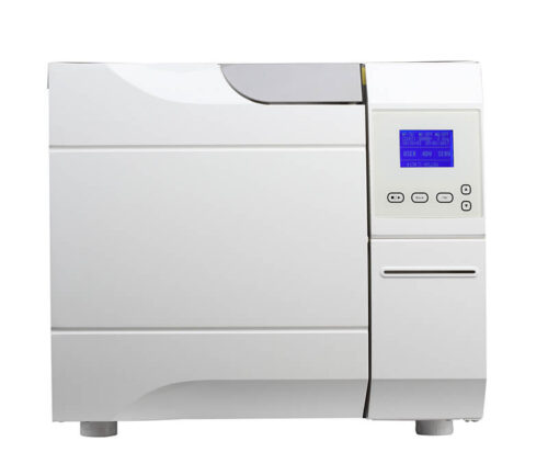 Autoclave Steam Sterilizer 23 Liter 18-Liter Autoclave/Steam Sterilizer