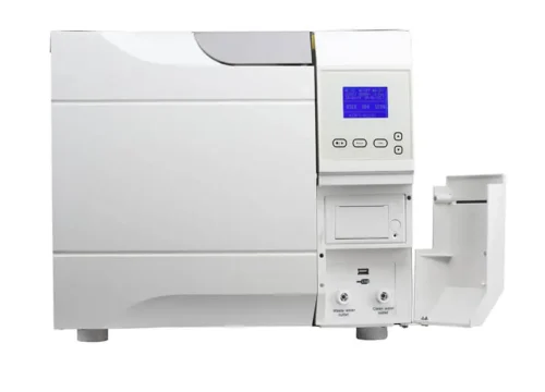 Autoclave Steam Sterilizer-3 18-Liter Autoclave/Steam Sterilizer