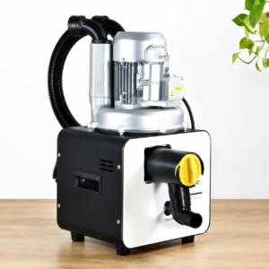 Dental Suction Machine