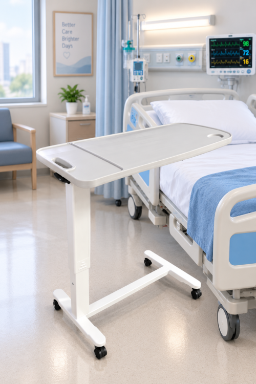 Overbed Table