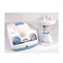 New-aspiret-suction-machine-bionex-medical