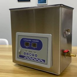 Ultrasonic Cleaner