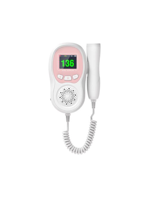 contec-10c-fetal-doppler CONTEC10C Pocket Fetal Doppler