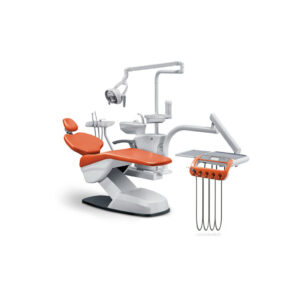 Home 8 Dental Chair ZC-S300