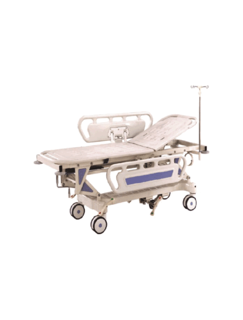 Luxurious Stretcher