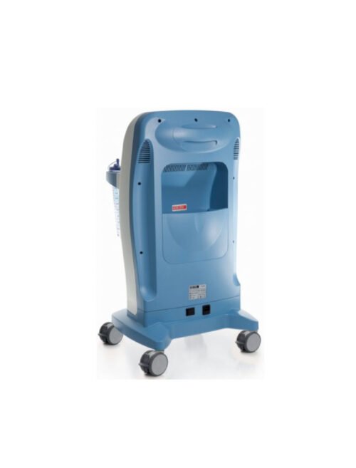 New Hospivac 400 - Operating Theatre Suction Unit