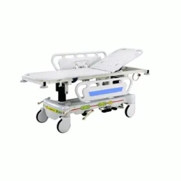 Luxurious Hydraulic Stretcher