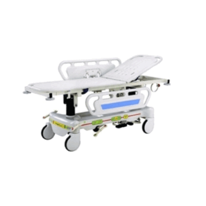 Luxurious Hydraulic Stretcher