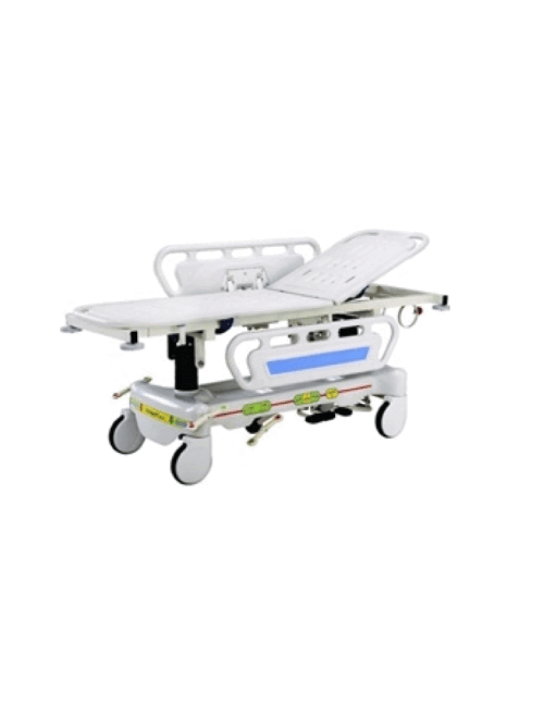 Luxurious Hydraulic Stretcher
