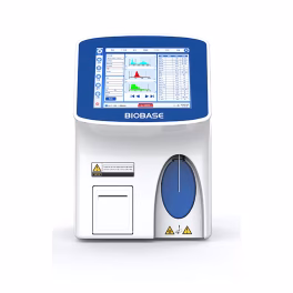 Auto Hematology Analyzer BK-3200