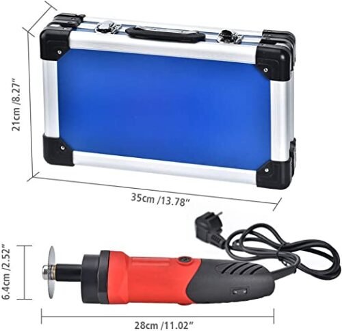 Electric Plaster Cutter