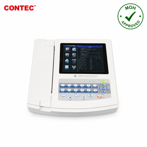 CONTEC ECG1200G Electrocardiograph
