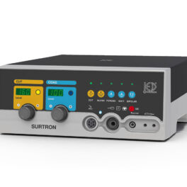 Led Spa Surtron 160 - Electrosurgery Unit