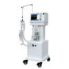 AJ-2208 ICU Ventilator with Air Compressor - Bionexmed