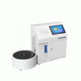 Electrolyte Analyzer