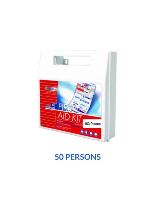 first-aid-kit-50-persons First Aid Kit 50 Persons