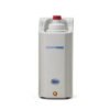 Single-Bottle Gel Warmer