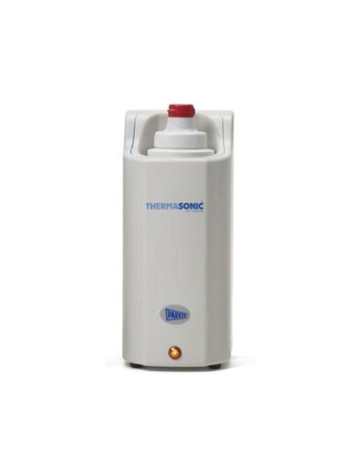 Single-Bottle Gel Warmer