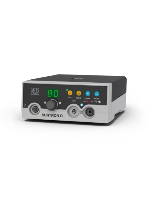 Led Spa Surtron 80 D - Electrosurgical Unit