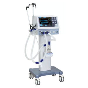 Medical Trolley Ventilator PA-700B