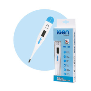 MT-101 Digital Thermometer
