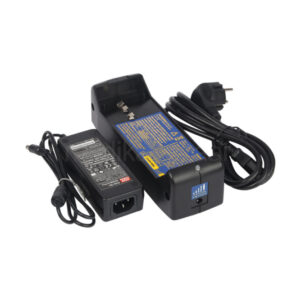 Saver One Aed Battery Charger Station
