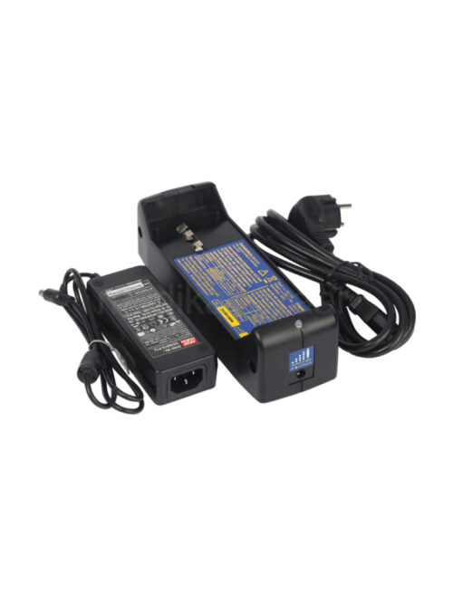 Saver One Aed Battery Charger Station