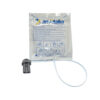Saver One AED Defibrillation Adult Pads