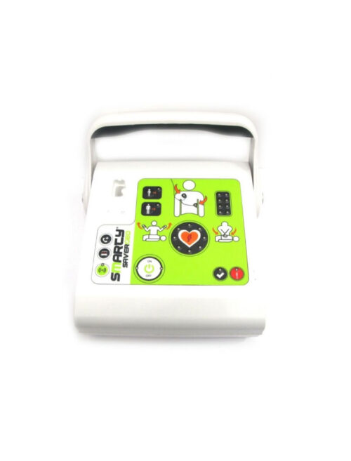Smarty Saver AED Machine