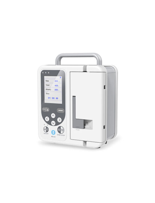 sp750-Infusion-pump SP750 Infusion Pump