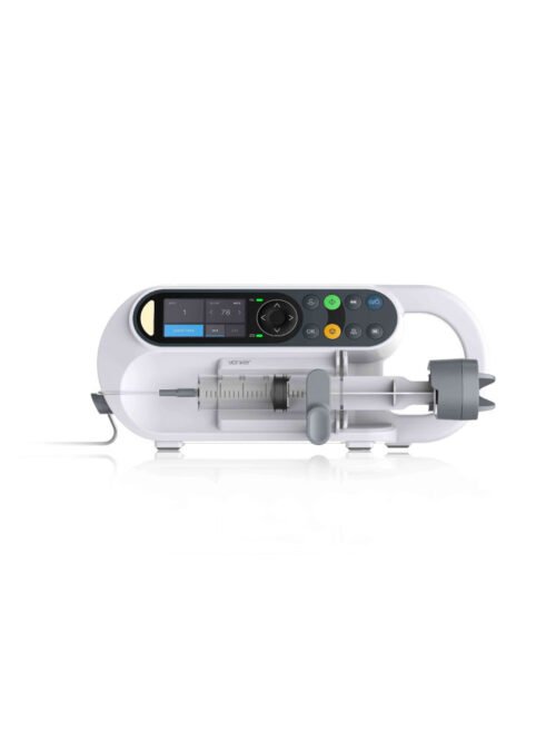 Syringe Pump For Hospital
