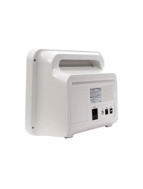 YK-8000C Patient Bedside Monitor