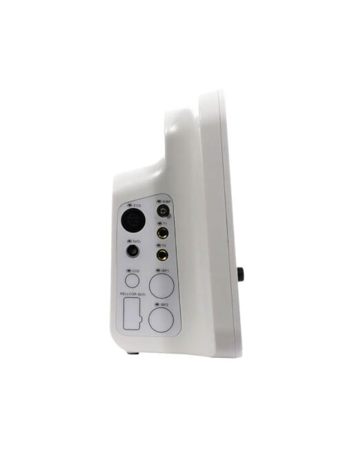 YK-8000C Patient Bedside Monitor