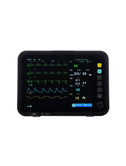 YK-8000C Patient Bedside Monitor