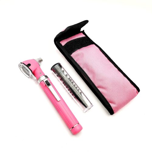 Mini Otoscope