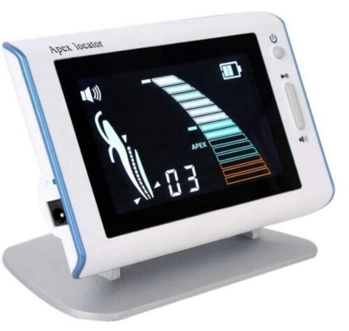 APEX LOCATOR A1 Apex Locator - Bionexmed