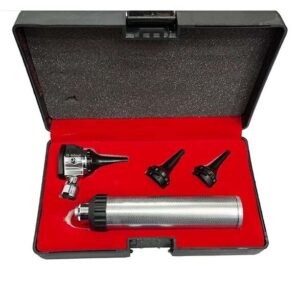 Otoscope