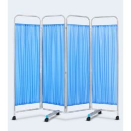 Four Fold Wardscreen