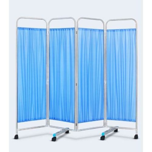 Four Fold Wardscreen