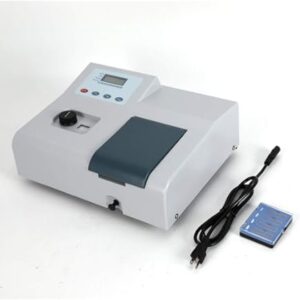 Spectrophotometer