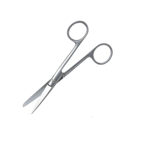 Sharp Dressing Scissors - Precision Cuts