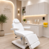 Derma Couch Two Motor