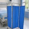 Three Fold Wardscreen