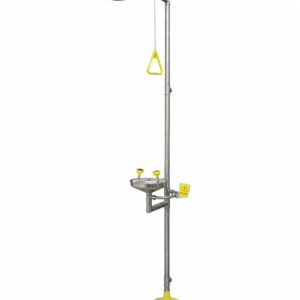 Eye Wash Shower Station